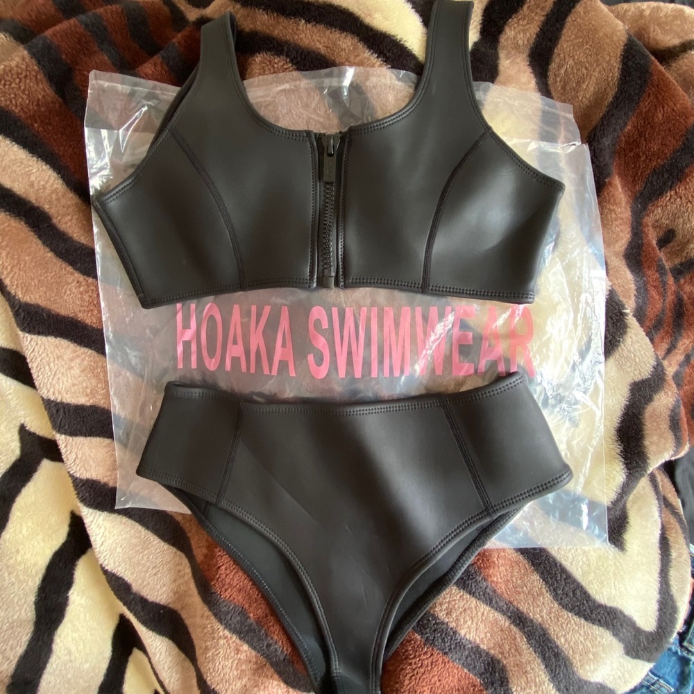 neoprene hoaka swimwear